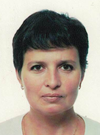 Воспитатель первой категории Фалеева Светлана Борисовна